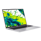Acer Aspire Lite 16" FHD+ Laptop - Intel Core i7-1355U - 512 GB SSD - 16 GB RAM - Windows 11 Home - Iron-Processor: Intel Core i7-1355U Processor, 12M Cache, up to 5.00 GHz
