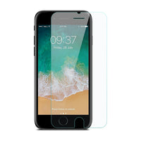 JCPal - Protecteur d’écran iClara Classic en verre trempé pour iPhone 8 Plus/7 Plus/6s Plus/6 Plus-Apple