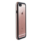 Richbox Extreme Waterproof and Shockproof Cell Phone Case for iPhone 6 Plus, 6s Plus - Rose Gold-Submersible in water up to 2 meter for 30 minutes to IP68 standard