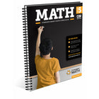 Dynamic Math Workbook - Ontario - Grade 5-Created and reviewed by a math expert panel consisting of Ontario teachers and professors.
