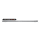 Kopplen 20000 mAh 100W PD Power Bank with Built-In Cables - Black-Enhanced Safety: Includes protection against overcharging, overheating, and short circuits, keeping your devices secure