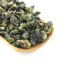 Tao Tea Leaf - Thé oolong au lait, thé en vrac de 50 g-Leurs corps sont épais et riches et ne demandent qu’à être associés à une saveur crémeuse. L’arôme crémeux naturel de ces thés vous frappe immédiatement lorsque vous ouvrez le sac