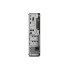 Lenovo Refurbished ThinkStation P340 SFF Desktop - Intel i7 - 256 GB NVMe SSD - 32 GB RAM - Windows 11 Pro-256 GB NVMe Solid State Drive storage