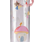 Pep Rally Tritan Bottle - Secret Garden - 750 mL-Hand Wash Only