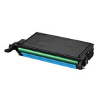 Premium Tone Samsung CLT-K609S Alternative Toner Catridge - Standard Yield - Black-Compatible Brand: Samsung