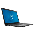 Dell Refurbished Latitude 7490 14" Laptop - Intel Core i7-8650U - 512GB SSD - 16GB RAM - Windows 10 Pro-Intel Core i7-8650U