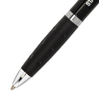 Staples Revu Ballpoint Pens Retractable – 1.2mm – Assorted – 4 Pack-Smooth bold ballpoint ink