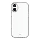 AXS ULTRA CLEAR Drop-tested Case for Apple iPhone 16 Plus - Transparent-6ft drop tested to protect from drops in most everyday situations