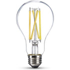 Northern Stars LED Light Bulb LE-13A21/830 3000K 120V 13W E26 1600 to 100W - clear - 10 Pack-Clear