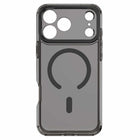 Avana Ice Compatible with MagSafe Case for iPhone 17 Pro - Ash-Made with 100% recycled materials