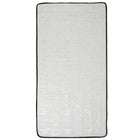 Flash Furniture Capri Comfortable Sleep 12 Inch Foam & Pocket Spring Mattress, Twin in a Box-Designed for Platform Beds and Trundles