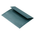 JAM Paper A6 Metallic Invitation Envelopes - 4.75" x 6.5" - Stardream Malachite Deep Green - 25 Pack-Quantity: 25 /pack
