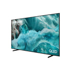 Samsung 75" Q7F Series 4K UHD HDR QLED Tizen Visions AI Smart TV-100% Color Volume with Quantum Dot
