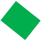 UCreate Coated Poster Board, Green, 22" x 28", 25 Sheets-22" x 28" coated poster board