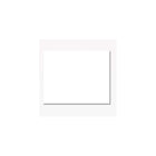 Monarch 1136 Permanent Adhesive Labels - White - 14000 Pack-2 Line Plain White Labels for 1136 Labeller