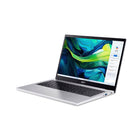 Acer Aspire Go 15.6" Laptop - Intel Core i5-13420H - 1 TB SSD - 16 GB RAM - Windows 11 - Silver-Intel Core i5-13420H