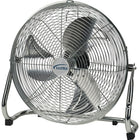 High Velocity Floor Fan-Dia." - 16