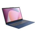 Lenovo IdeaPad Slim 3 15.6" FHD Laptop - AMD Ryzen 5 40 - 512 GB SSD - 8 GB RAM - Windows 11 Home - Abyss Blue-Processor: AMD Ryzen 5 40 (2.80GHz, 4MB)