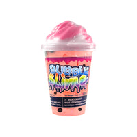 Incredible Group - Jouet Bubble Slime - Couleurs assorties-Expérience visuellement stimulante