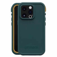 OtterBox - Coque Fre avec MagSafe pour iPhone 16 - Submerge-Ouverture conçue avec précision pour une interaction facile avec le contrôle de la caméra