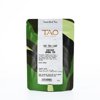 Tao Tea Leaf Hibiscus Flower Tea - Loose Leaf - 50g-Hibiscus flowers are high in vitamin C making them great for supporting the immune system