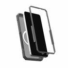 UAG Trooper Rugged Cell Phone Case with Magnets for Galaxy S26+ - Ash-Soft impact-resistant core