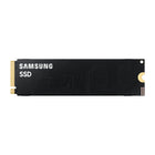 Samsung MZ-VAP2T0B/AM 9100 PRO Series - 2 TB PCIe Gen 5. X4 NVMe 2.0 - Black-Expanded experience; Supermassive capacity with exceptional compacity