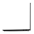 Lenovo ThinkPad E16 Gen 3 16" Laptop - Intel Core Ultra 5 225U - 256 GB SSD - 16 GB RAM - Windows 11 Pro - Black-Graphics: Integrated Intel Graphics
