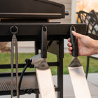 Blackstone 28" Original Omnivore Griddle With Hood-7