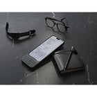 Clicks Keyboard Phone Case for iPhone 16 - Onyx-7