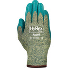 Ansell - Gants Hyflex 11-501, Taille Petit/7, Calibre 13, Revêtement Mousse De Nitrile, paquet de 6-Revêtement Mousse de nitrile