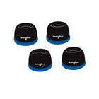 Bouncyband Wiggle Wobble Chair Feet-Includes all 4 feet