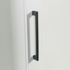 Sauder HomePlus Storage Cabinet - Soft White-7