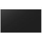 Optoma 86in 4K UHD Professional Flat-Back light: Direct type LED