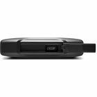 Western Digital G-DRIVE ArmorATD 2.5" External Hard Drive - Sandisk Professional - 5 TB-Power Source: Thunderbolt/USB Bus Power