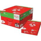 Staples FSC-Certified Copy Paper - 20 lb. - 8.5" x 14" - White - 5000 Sheets-8.5" x 14" (Legal Size)