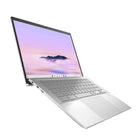 ASUS ExpertBook CX54 14" Laptop - Intel Core Ultra 5-115U - 16GB RAM - 512GB SSD - Chrome OS-This Google-designed security chip keeps ASUS CB5403CMA (Commercial Model) secure, protects your identity and ensures system integrity - for everyday business safety