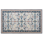 Home Décor Inc - Tapis Lavable en Nylon - Beige - 3' x 5'-Toucher Doux