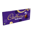 Cadbury UK Dairy Milk Giant Chocolate Bar - 850g-Suitable for vegetarians