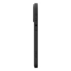 Spigen - Core Armor MagFit pour iPhone 16 Pro Max - Noir Mat-Garantie limitée d'un an du fabricant