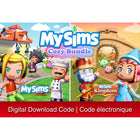 Mysims: Cozy Bundle for Nintendo Switch [Digital Code]-Genre: Simulation, Adventure, Lifestyle