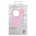 Ideal of Sweden Silicone Case MagSafe iPhone 16 Pro Max - Bubble Gum Pink-Drop tested 6 feet