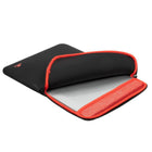 Rivacase - Antichock Housse pour ordinateur portable 13,3-14 po, noir-9
