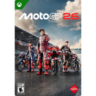 MotoGP26 for Xbox Series X|S and Win 10 [Digital Download]-Genre: Racing + Flying, Simulation