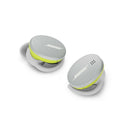 Bose Sport Earbuds - Glacier White-Dimensions: 0.74" x 1.05" x 0.83"