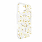 Kate Spade Protective Compatible with MagSafe Case for iPhone 17 - Sunshine Floral-Lightweight, easy-grip design perfect for everyday use