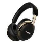 Bose QuietComfort Ultra 2nd Gen Wireless Noise Canceling Over-Ear Headphones - Desert Gold-Optional wired listening provides crystal-clear, lossless sound that reveals every nuance of the music.