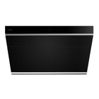 Fotile JQG7507 Slant Vent Series Range Hood - 30" - Black-Max EQUIV. CFM: 1100
