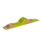 Mitybilt Meadow Slides - 144" L x 18" D x 18" H - Set of 4 -Set of 4, 144" L x 18" D x 18" H