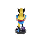 Exquisite Gaming - Marvel: Wolverine Cable Guy support de contrôleur et téléphone-4